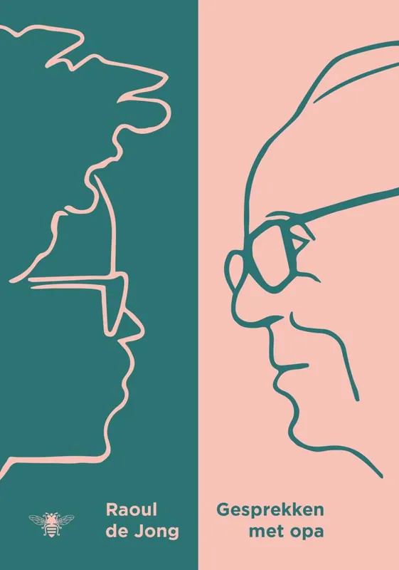 Gesprekken met opa / Druk 1 Hoge Kwaliteit