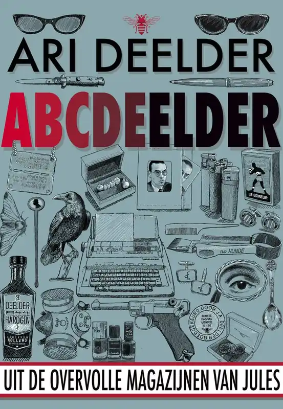 ABCDeelder / Druk 1 Rechtstreeks Van De Fabrikant