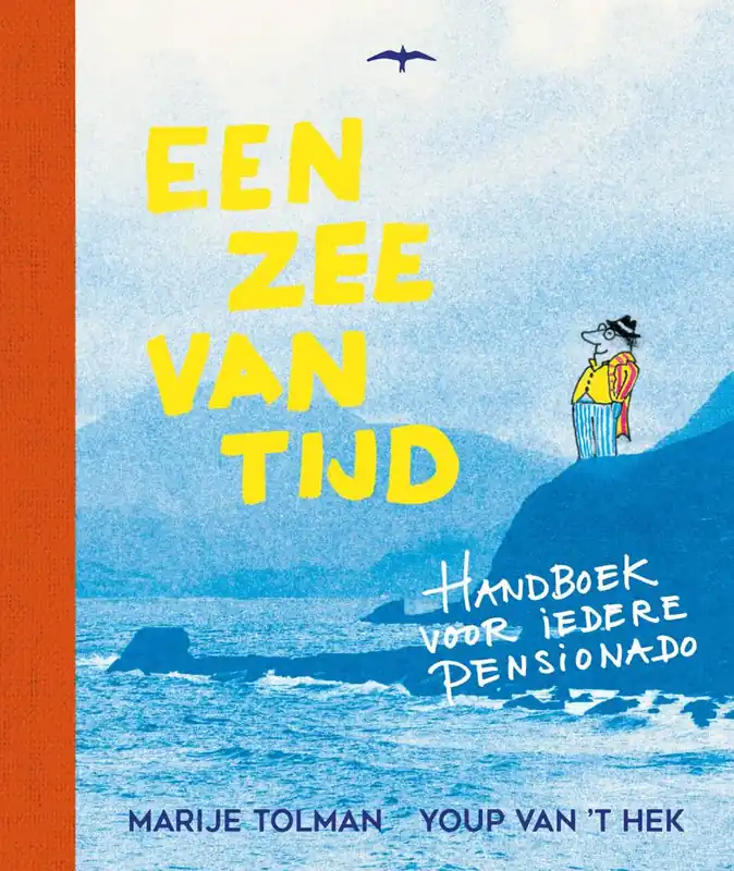 Koopje Een zee van tijd / Druk 1
