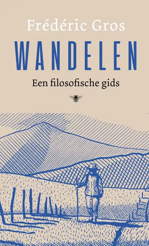 Snelle Levering Wandelen / Druk 12