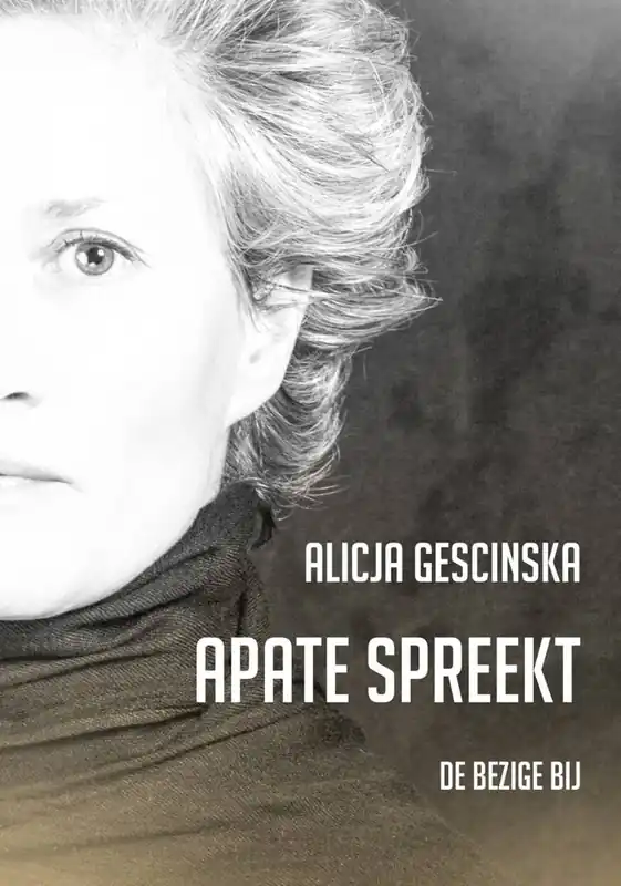 Korting Apate spreekt / Druk 1
