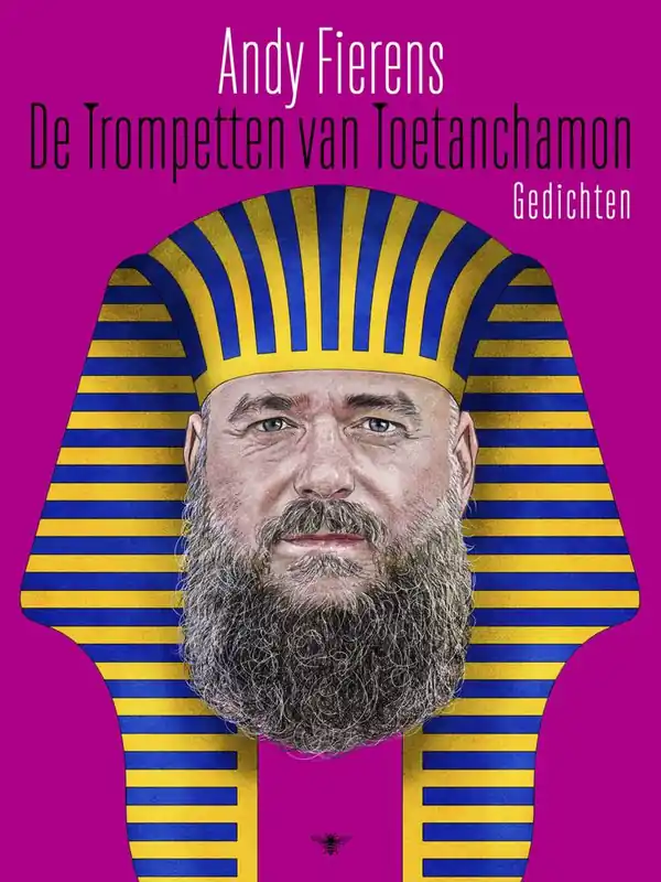 De trompetten van Toetanchamon / Druk 1 Bestel Nu