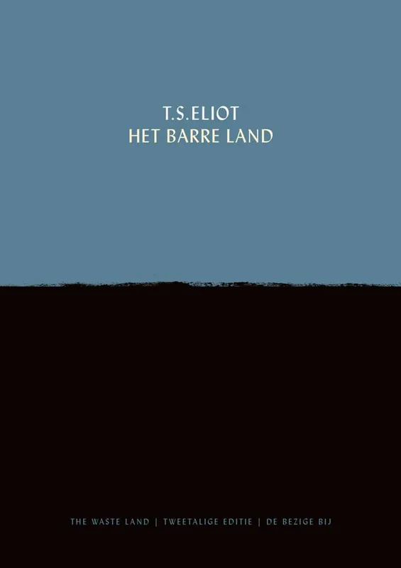 Premium Het barre land / Druk 5