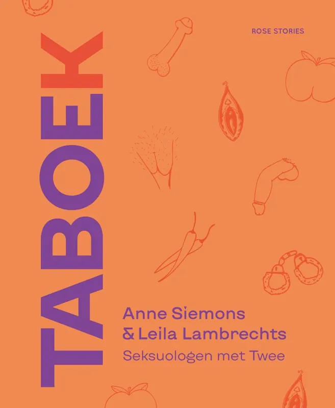 Taboe(k) / Druk 1 Exclusieve Aanbieding