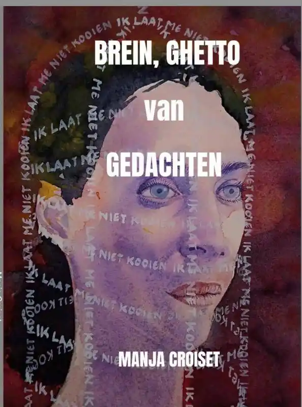 Favoriet BREIN, GHETTO van GEDACHTEN / Druk 2