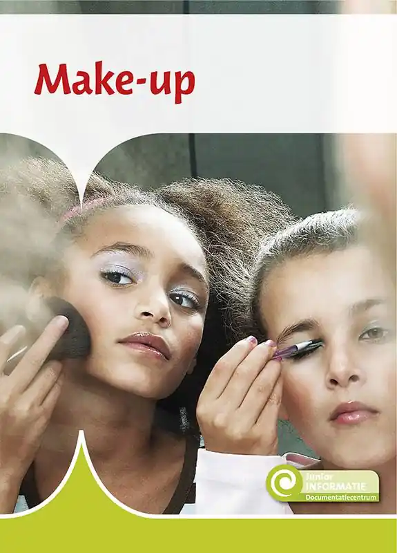 Bestel Nu Make-up / Druk 1
