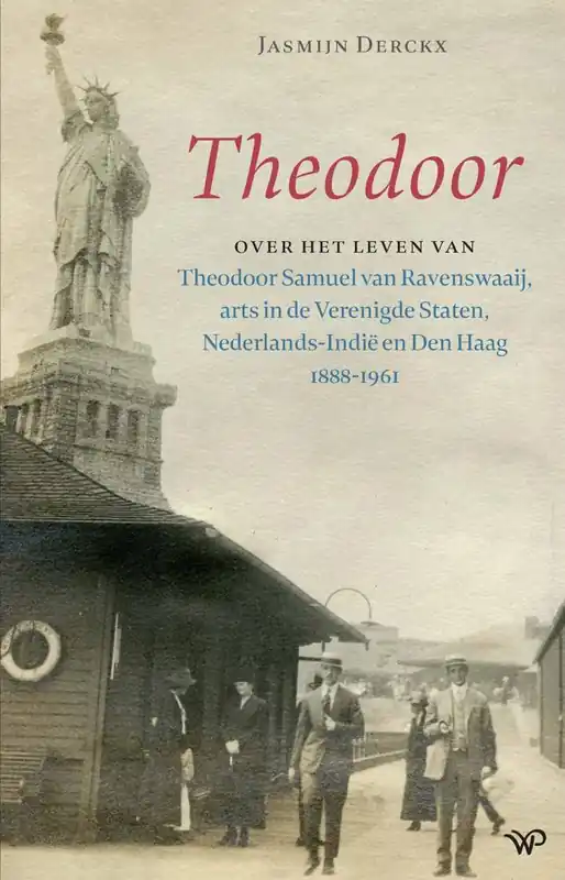 Uitverkoop Theodoor / Druk 1