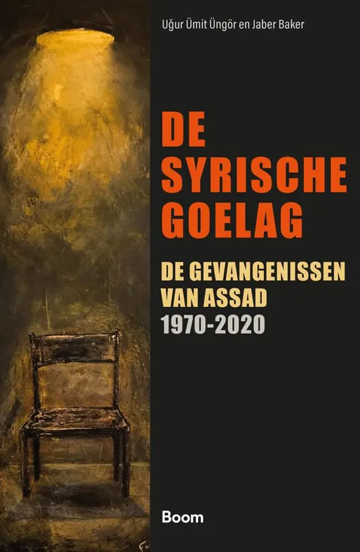 De Syrische goelag / Druk 1 Merkproduct