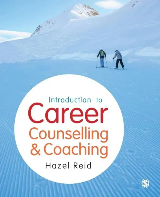 Snelle Levering Introduction to Career Counselling & Coaching