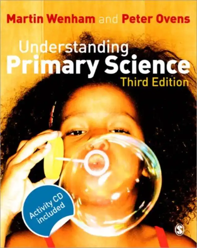Nieuw Understanding Primary Science