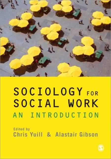 Hoge Kwaliteit Sociology for Social Work
