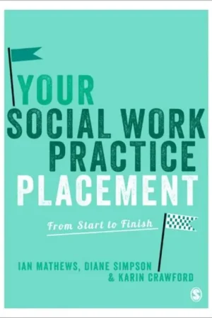 Your Social Work Practice Placement Laatste Versie