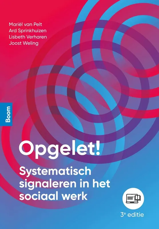 Koop Vandaag Opgelet! / Druk 3