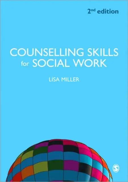 Counselling Skills for Social Work Korting