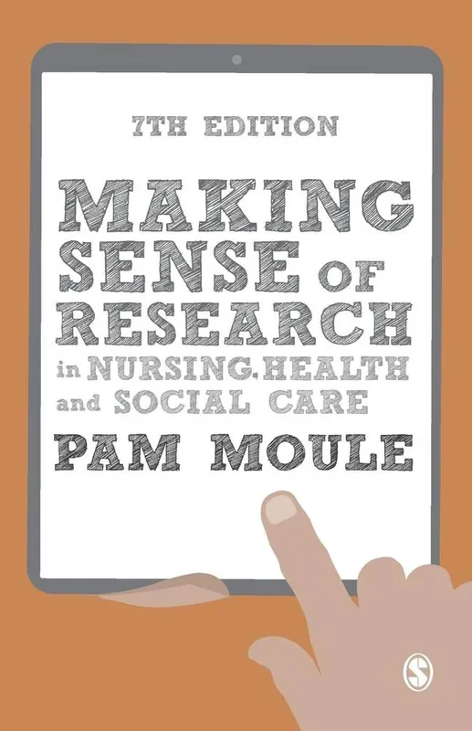 Populair Making Sense of Research in Nursing, Health and Social Care