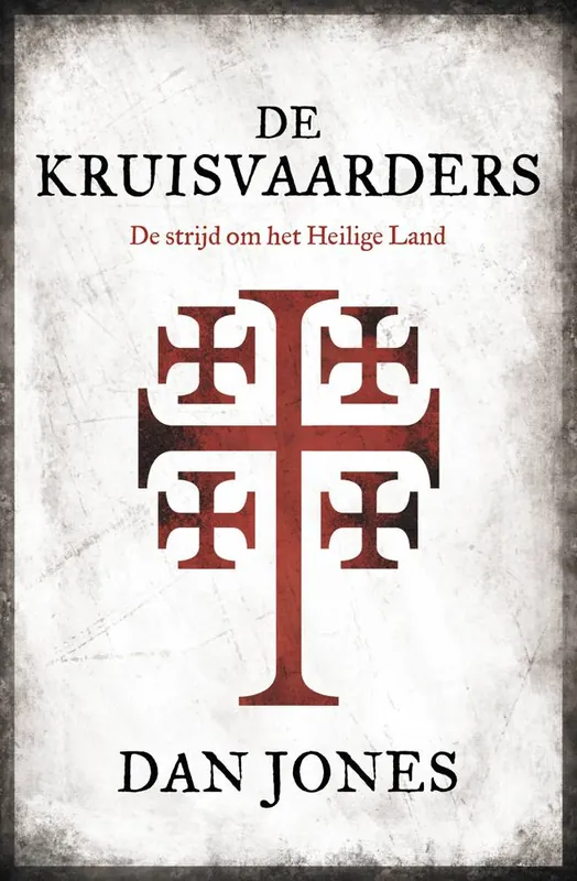 Express Levering De Kruisvaarders / Druk 5