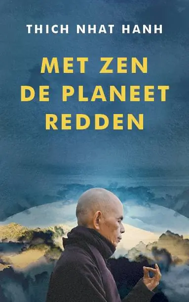 Met zen de planeet redden / Druk 3 Shop Nu