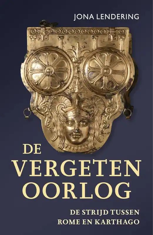 Exclusieve Aanbieding De vergeten oorlog / Druk 1