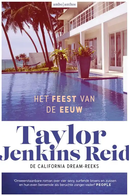 Het feest van de eeuw / Druk 1 Direct Beschikbaar