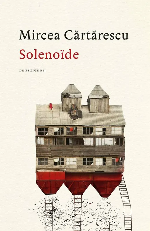 Nieuw Solenoïde / Druk 1