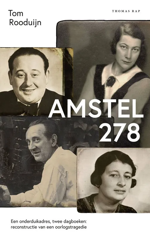 Direct Beschikbaar Amstel 278 / Druk 1