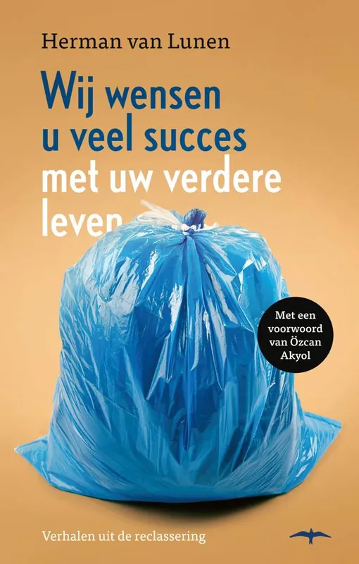 Gratis Retour Wij wensen u veel succes met uw verdere leven / Druk 1