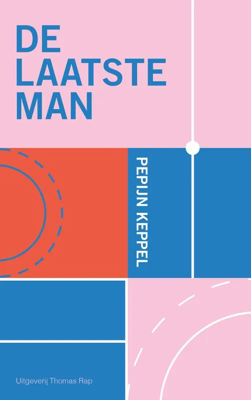 Korting De laatste man / Druk 1