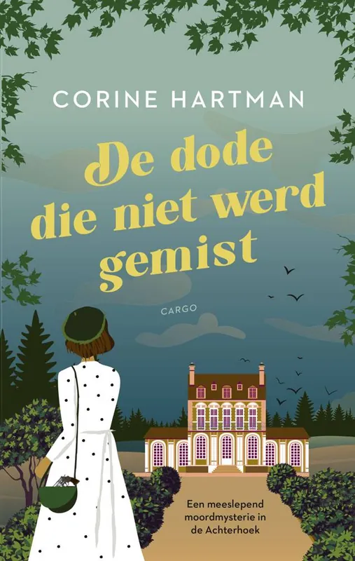 De dode die niet werd gemist / Druk 1 Merkproduct