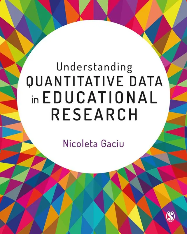 Understanding Quantitative Data in Educational Research Korting
