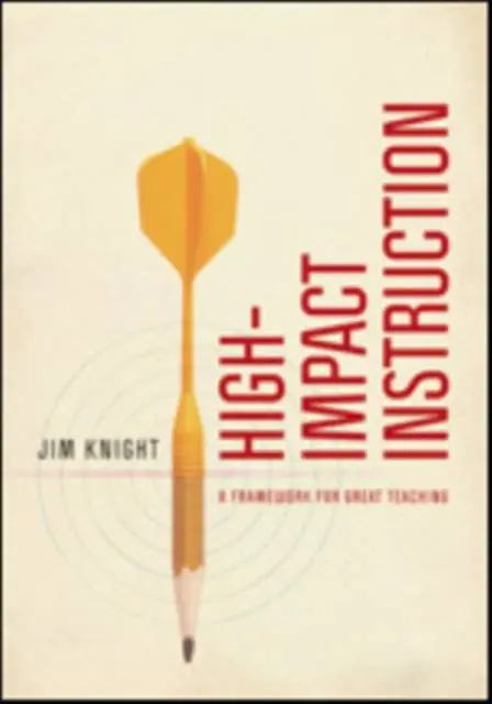 High-Impact Instruction Seizoensaanbieding