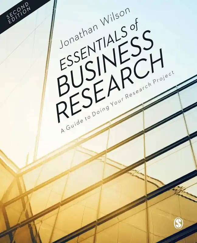 Essentials of Business Research Shop Nu
