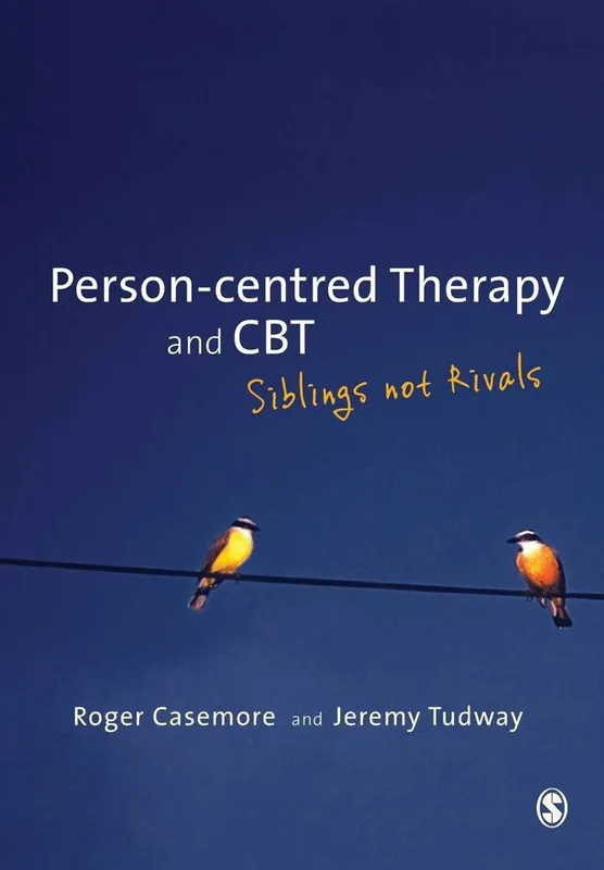 Nieuw Person-centred Therapy and CBT