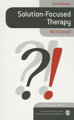 Gratis Retour Solution-Focused Therapy