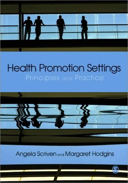 Meest Verkocht Health Promotion Settings