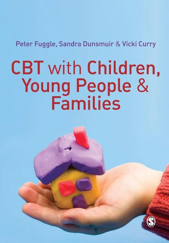 Premium CBT with Children, Young People and Families