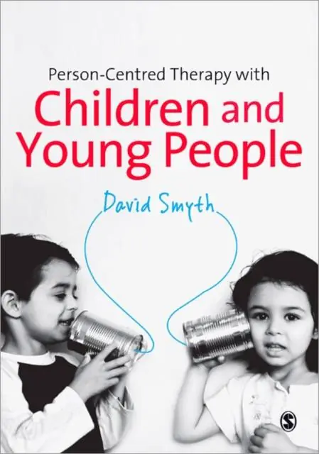 Person-Centred Therapy with Children and Young People Populair