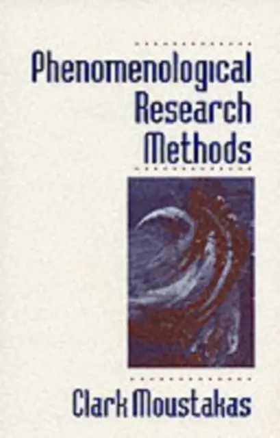 Phenomenological Research Methods Seizoensaanbieding