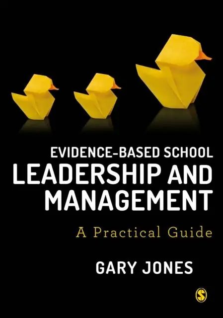 Evidence-based School Leadership and Management Premium