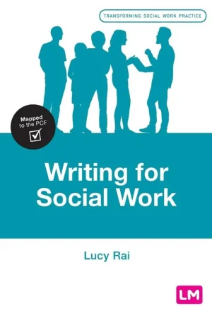 Writing for Social Work Tijdelijk Beschikbaar