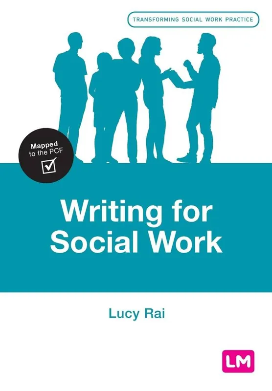 Writing for Social Work Tijdelijk Beschikbaar