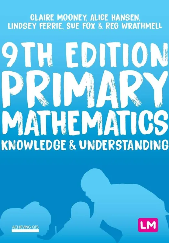 Primary Mathematics: Knowledge and Understanding Gereduceerde Prijs