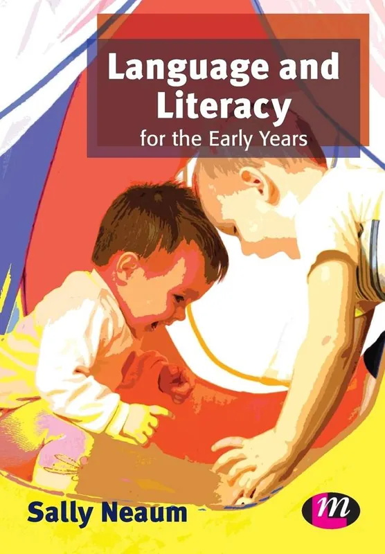 Speciale Aanbieding Language and Literacy for the Early Years