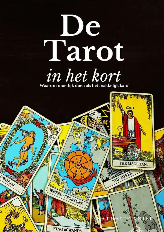 De Tarot in het Kort / Druk 1 Must-Have