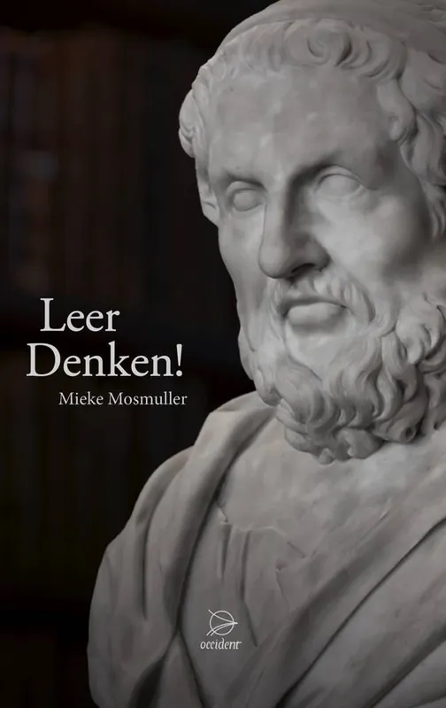 Favoriet Leer Denken! / Druk 1