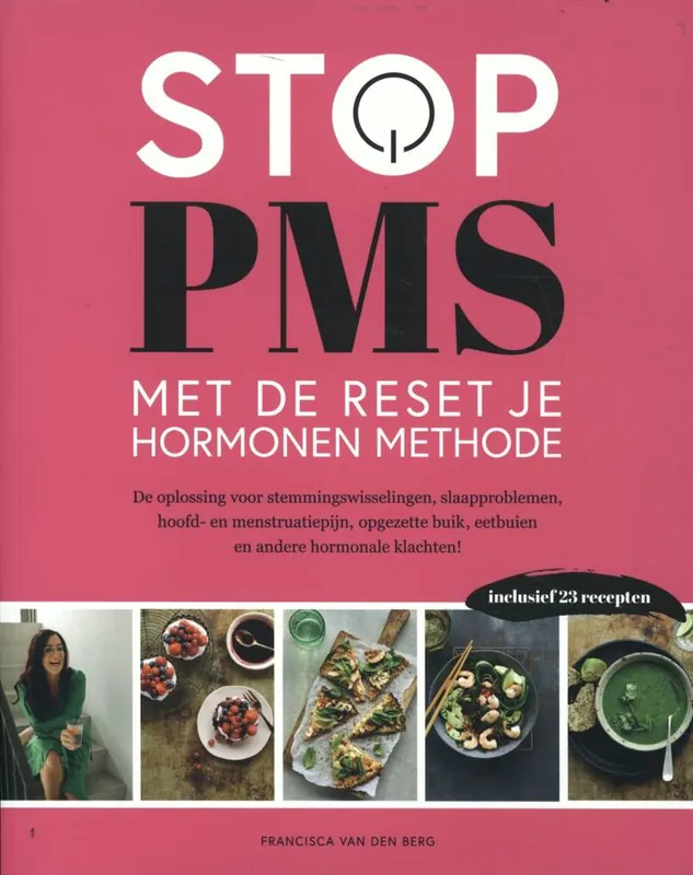Stop PMS / Druk 1 Actieprijs