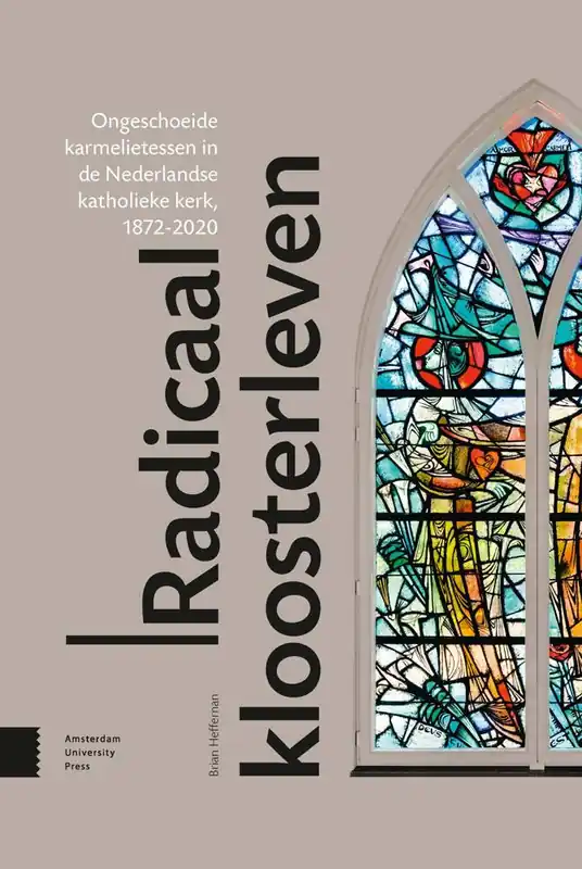 Radicaal kloosterleven / Druk 1 Lage Kosten