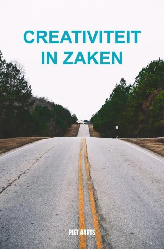 Populair Creativiteit in zaken / Druk 1