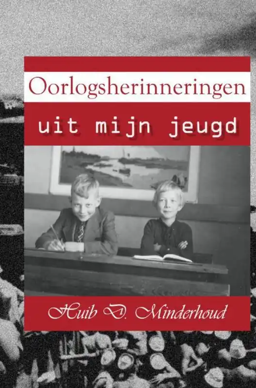 Nu Kopen Oorlogsherinneringen / Druk 1