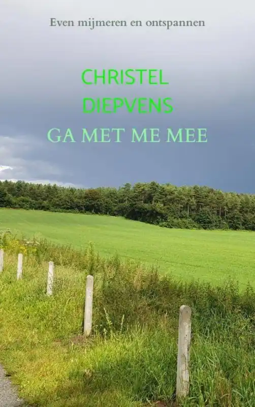 Ga met me mee / Druk 1 Koopje