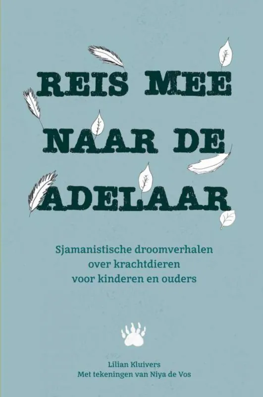 Reis mee naar de adelaar / Druk 1 Speciale Aanbieding